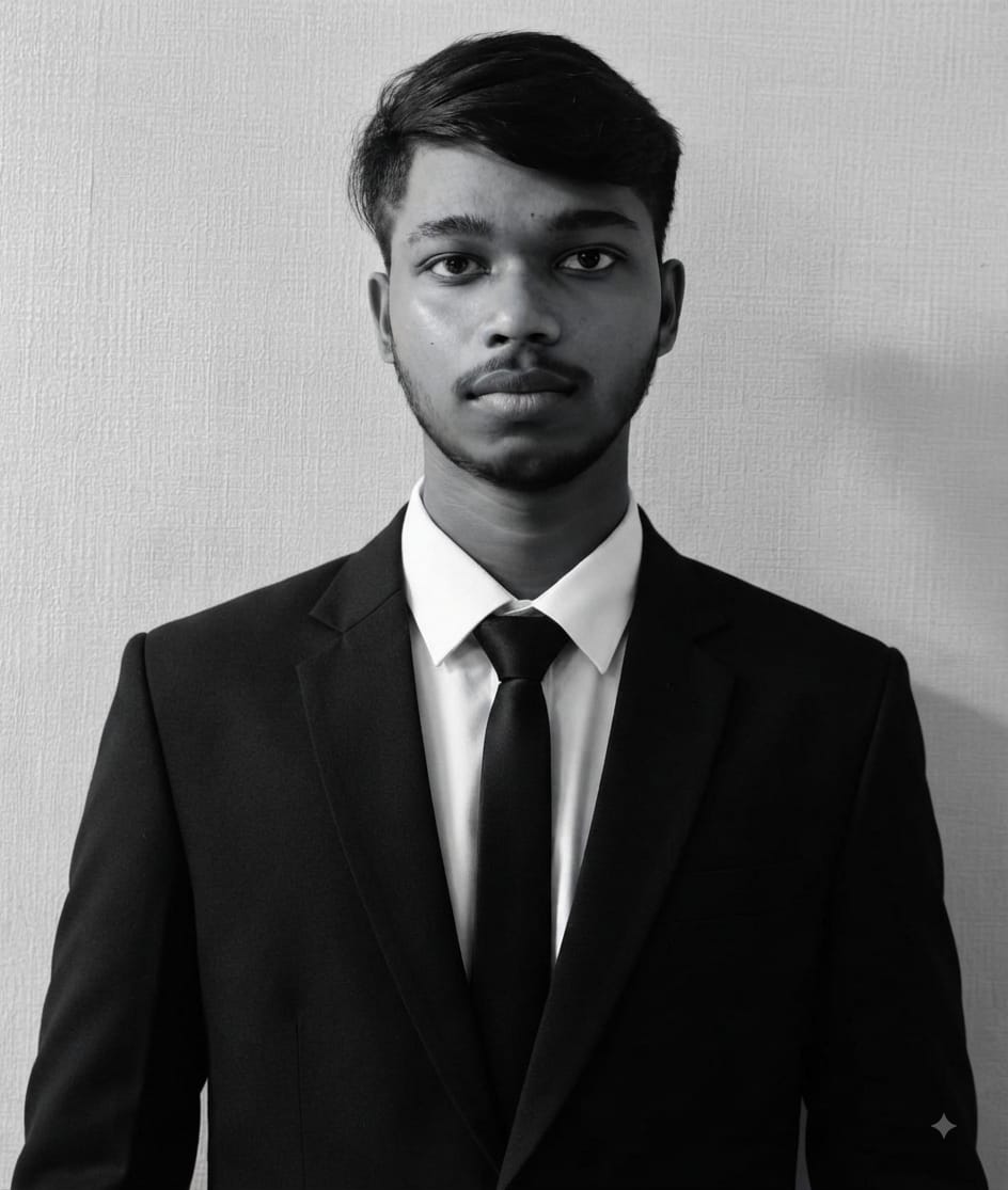 Niranjan Halder